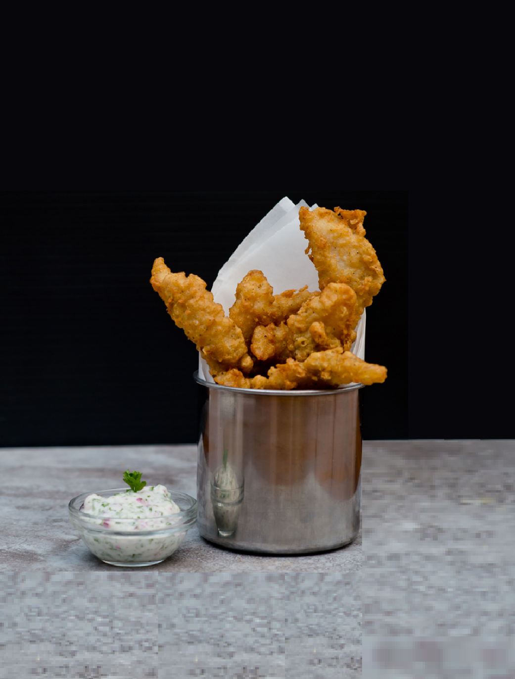 Pre Prepared Entrees